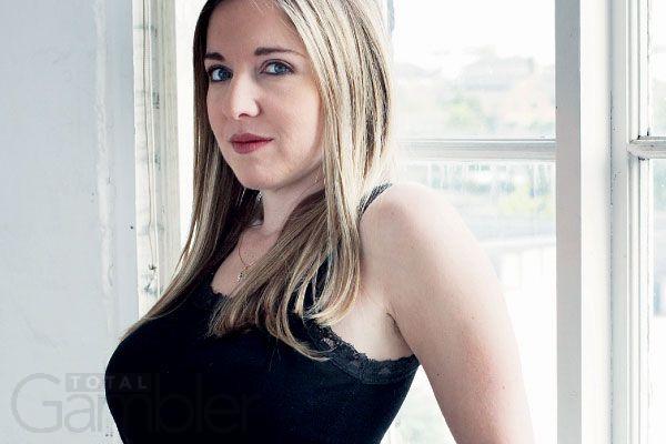 Victoria Coren Feet