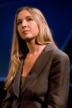 Victoria Coren Only Connect