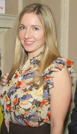 Victoria Coren Only Connect