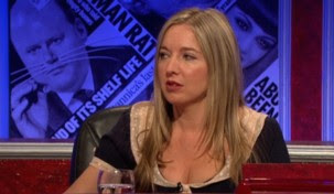 Victoria Coren Only Connect