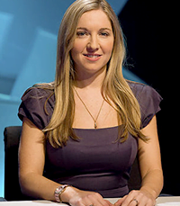 Victoria Coren Only Connect