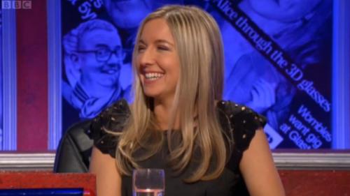 Victoria Coren Pictures