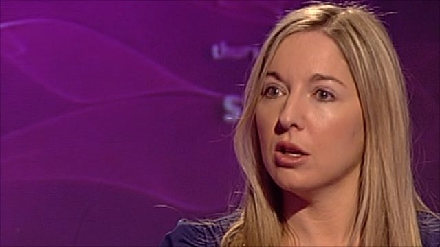 Victoria Coren Poker