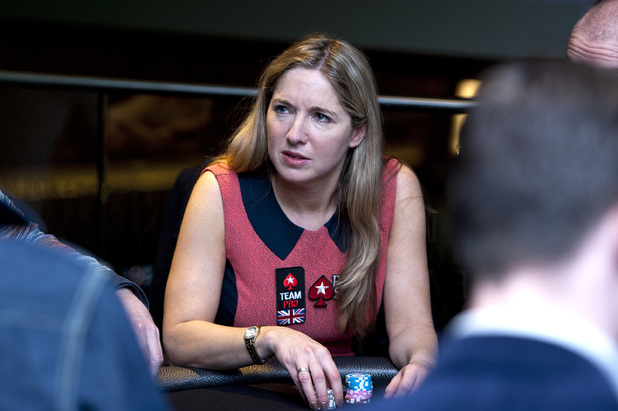 Victoria Coren Poker Book