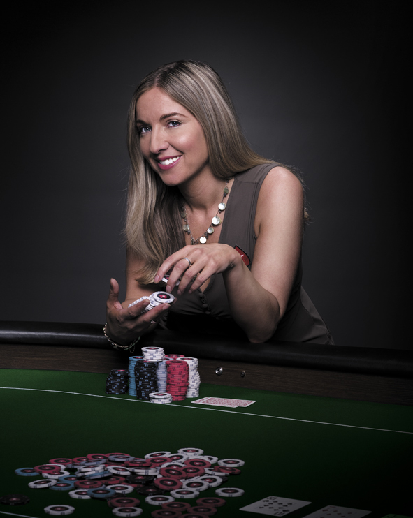 Victoria Coren Poker Earnings