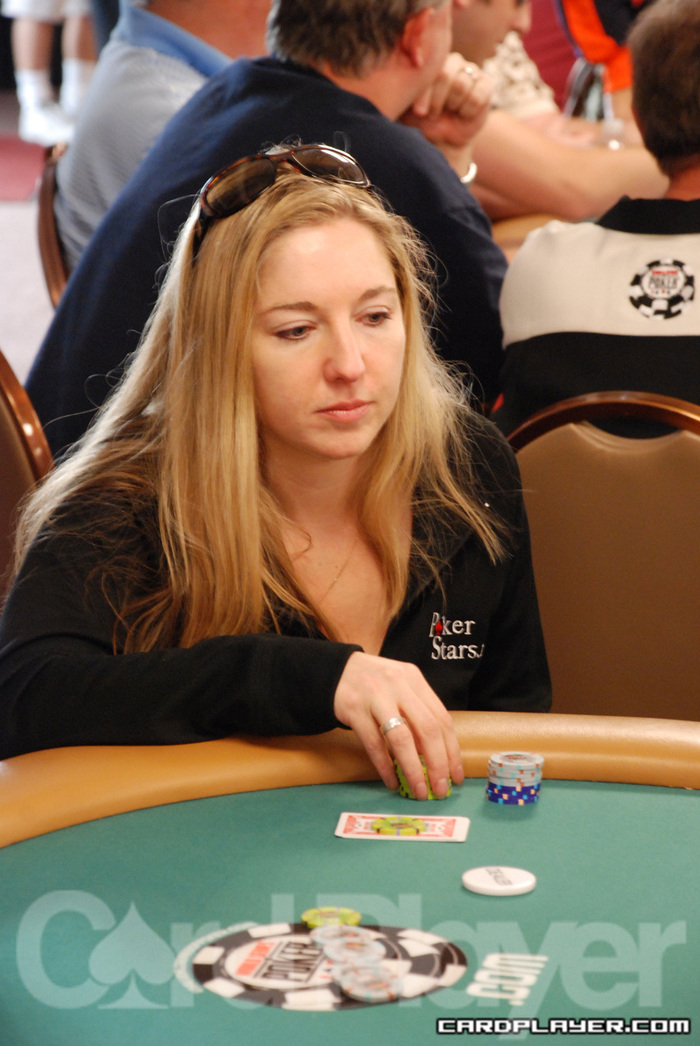 Victoria Coren Poker Earnings