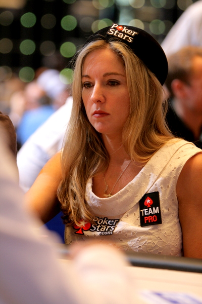 Victoria Coren Poker Earnings