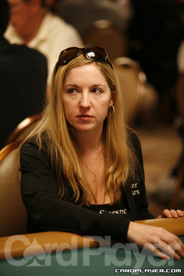 Victoria Coren Poker Earnings