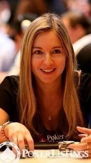 Victoria Coren Poker Guardian