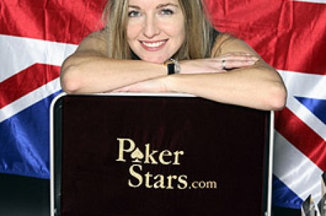 Victoria Coren Pokerstars