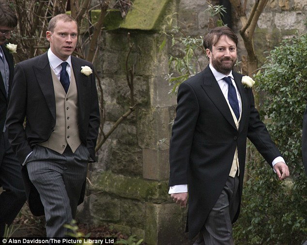 Victoria Coren Wedding