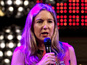 Victoria Coren Wedding Ring