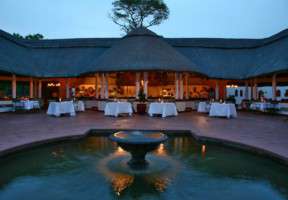 Victoria Falls Hotel Zimbabwe Rates