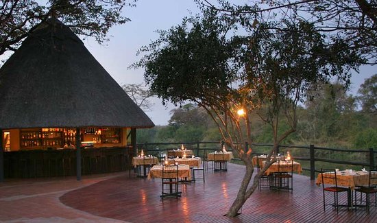 Victoria Falls Hotels And Lodges Zambia