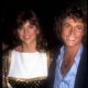 Victoria Principal And Andy Gibb Relationship