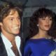 Victoria Principal And Andy Gibb Relationship