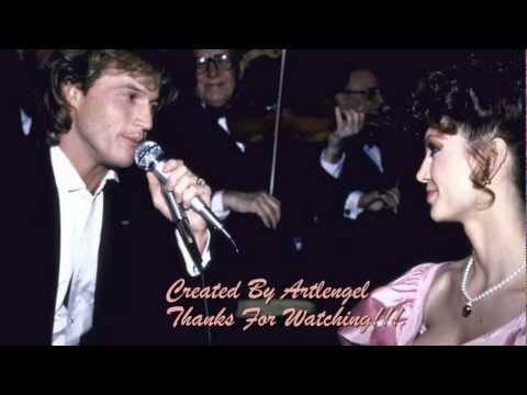 Victoria Principal And Andy Gibb Relationship