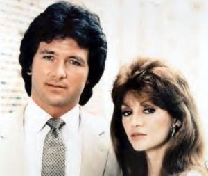 Victoria Principal Dallas Finale