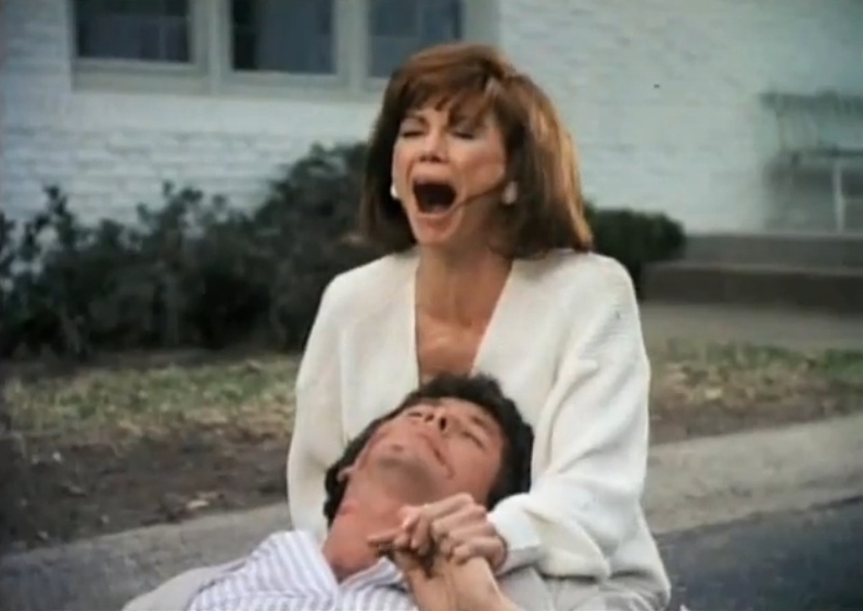 Victoria Principal Dallas Finale