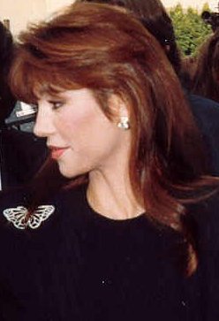 Victoria Principal Earthquake