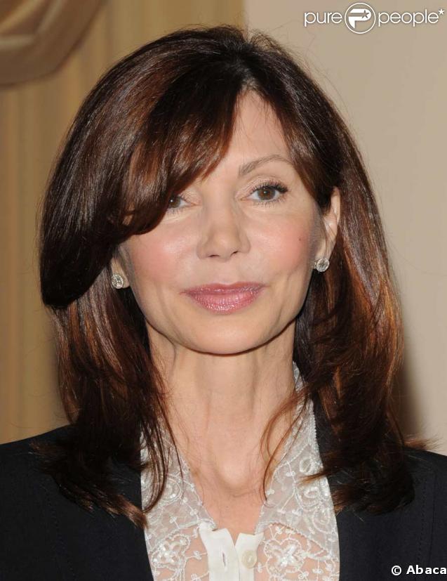 Victoria Principal Earthquake