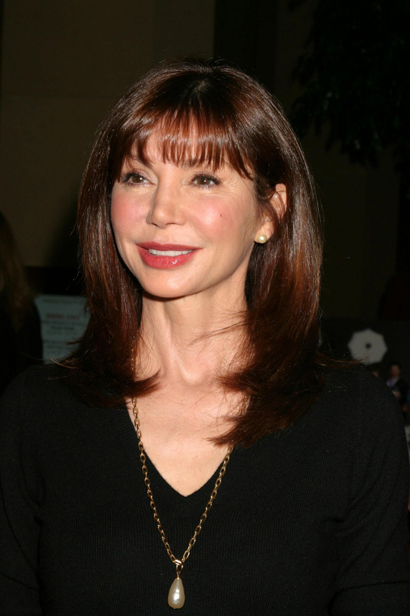 Victoria Principal Now