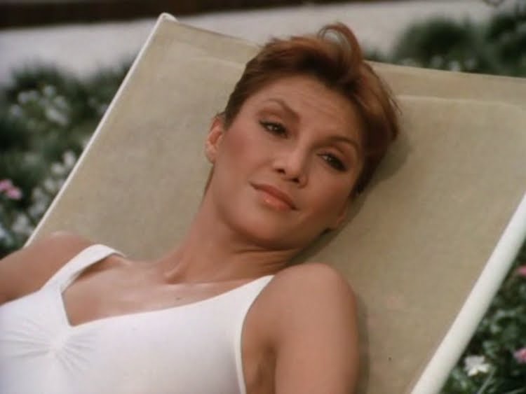 Victoria Principal Photos