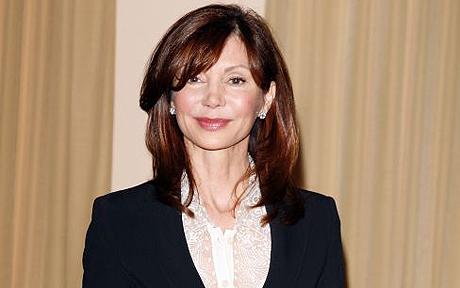 Victoria Principal Plastic Surgery