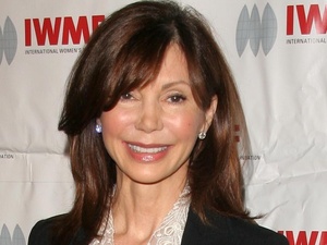 Victoria Principal Today