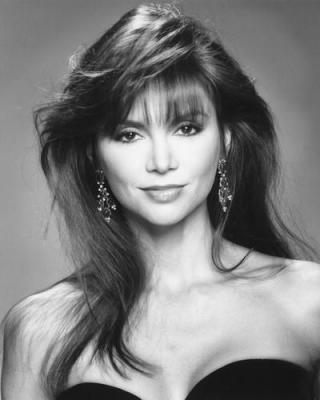 Victoria Principal Today