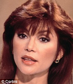 Victoria Principal Today