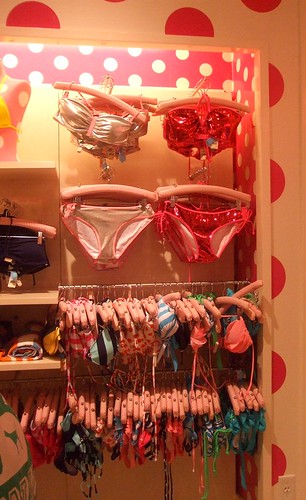 Victoria Secret Bathing Suits In Stores