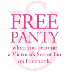 Victoria Secret Coupons