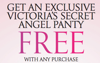 Victoria Secret Coupons Free Shipping