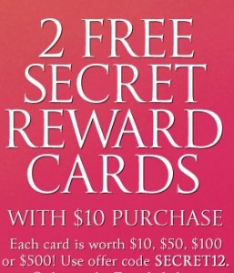 Victoria Secret Coupons Free Shipping Any Order