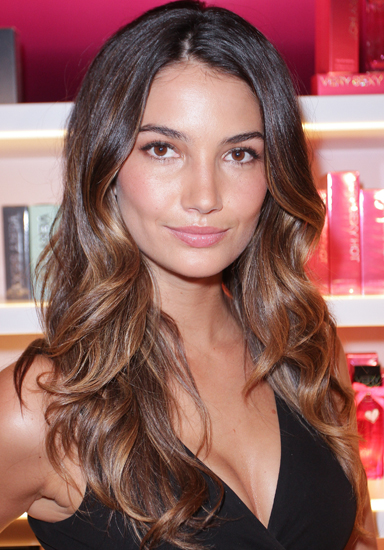 Victoria Secret Hair Color