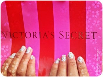 Victoria Secret Logo