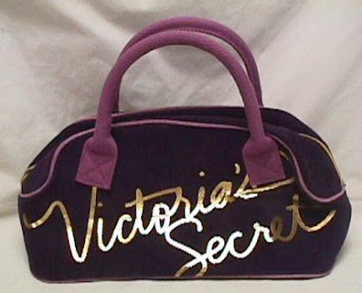 Victoria Secret Logo Font