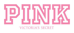 Victoria Secret Logo Pink