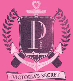 Victoria Secret Logo Png