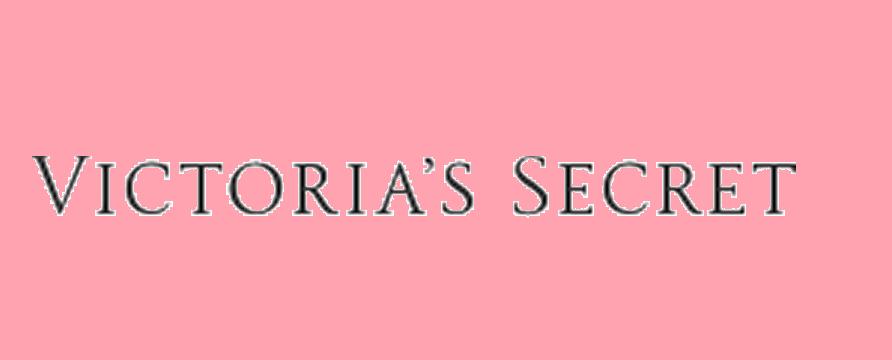 Victoria Secret Logo Png