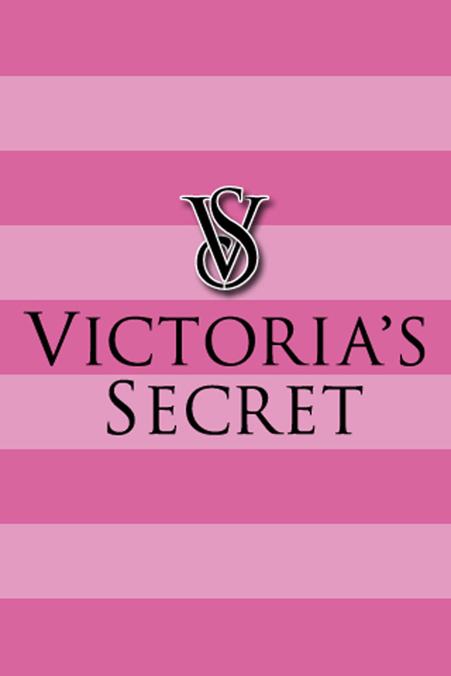 Victoria Secret Logo Wallpaper Love Pink