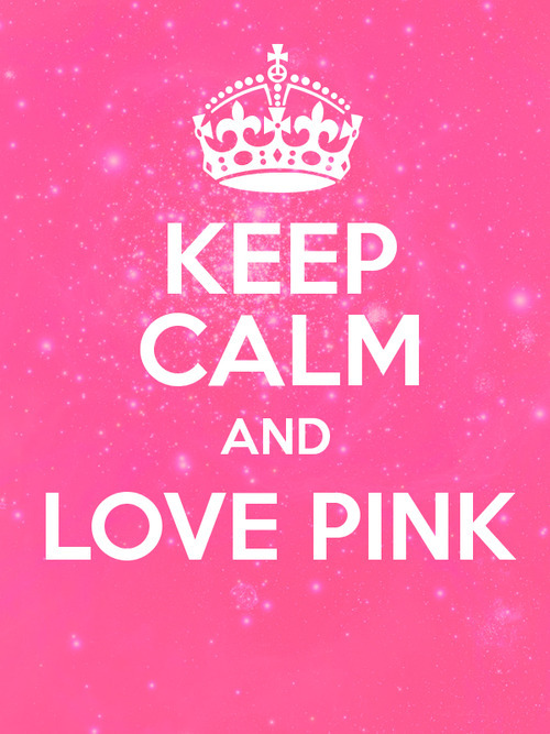 Victoria Secret Logo Wallpaper Love Pink