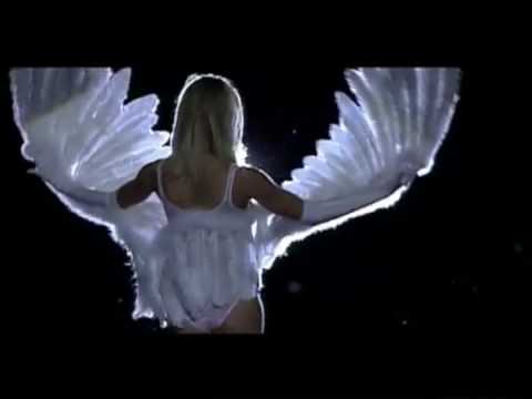 Victoria Secret Models Angels Wings