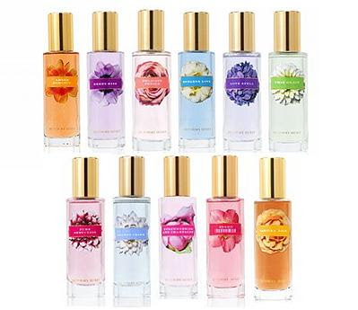 Victoria Secret Perfume