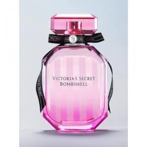 Victoria Secret Perfume Bombshell