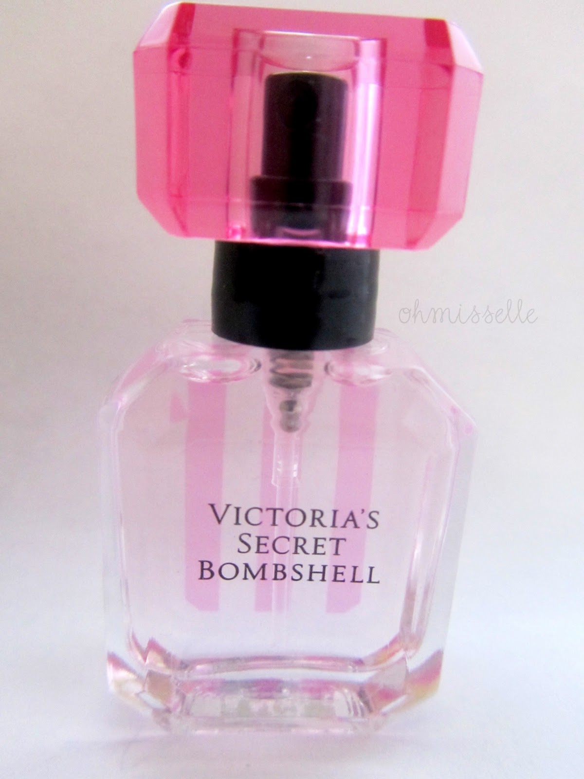 Victoria Secret Perfume Bombshell