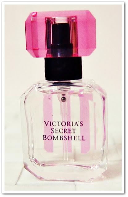 Victoria Secret Perfume Bombshell