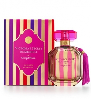 Victoria Secret Perfume Bombshell