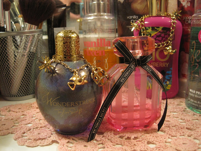 Victoria Secret Perfume Bombshell Review